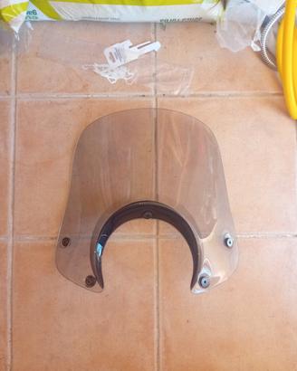 Parabrezza Beverly 250