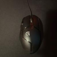 Mouse logitech g402