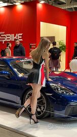 Video per aziende in fiera, stand,prodotti, eventi