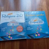 RELIGIONE 2.0 - AAVV - EDB SCUOLA