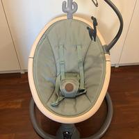 Sdraio MAXI-COSI neonato 0-6 medi