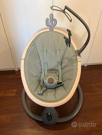 Sdraio MAXI-COSI neonato 0-6 medi