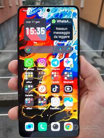 Smartphone Vivo Neo 8 pro - 16 256
GB. Vetro minim