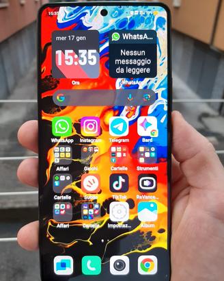 Smartphone Vivo Neo 8 pro - 16 256
GB. Vetro minim