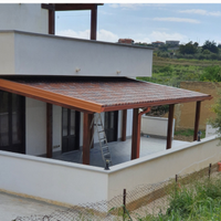 Villetta in campagna