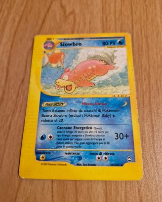 Slowbro 