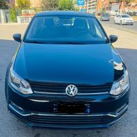 VOLKSWAGEN POLO 5A SERIE GPL
