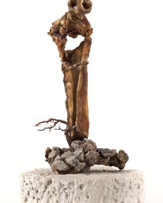 IL VUOTO