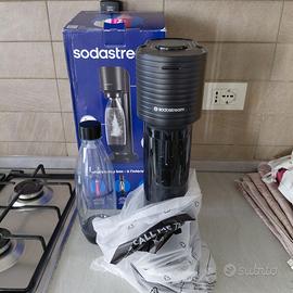 Gassificatore soda stream nuovo