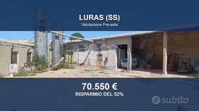 Immobile in asta di 338 m² con più di 5 locali e b
