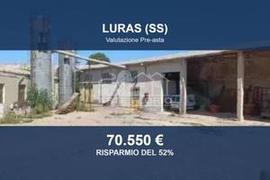 Immobile in asta di 338 m² con più di 5 locali e b
