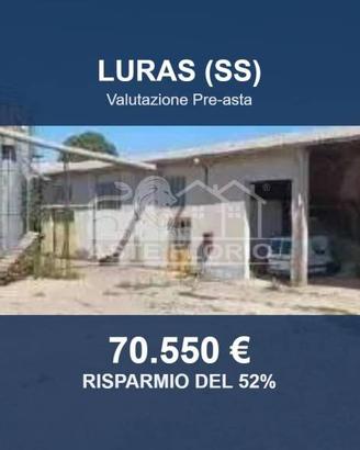 Immobile in asta di 338 m² con più di 5 locali e b