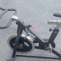 Spin Bike 