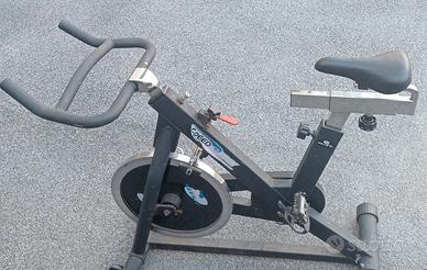 Spin Bike 