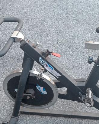 Spin Bike 