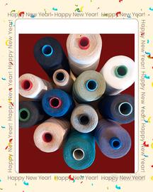 rocchetti filo poliestere 