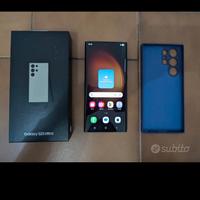 Samsung galaxy s23 ultra 1tb