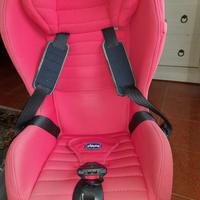 seggiolino auto 9-18 kg