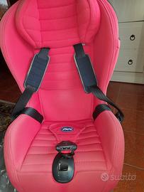 seggiolino auto 9-18 kg