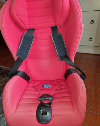 seggiolino auto 9-18 kg