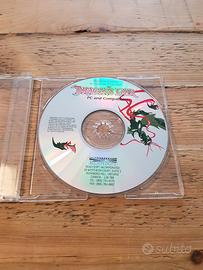 Street Fighter II & Dragon's Lair - PC