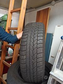 pneumatici  da neve Continental  175 65 r15