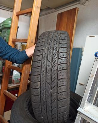 pneumatici  da neve Continental  175 65 r15