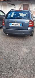 Skoda Octavia SW 1.9 tdi