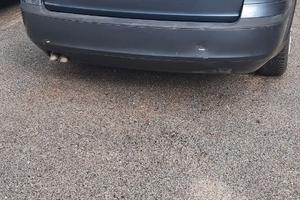 Skoda Octavia SW 1.9 tdi