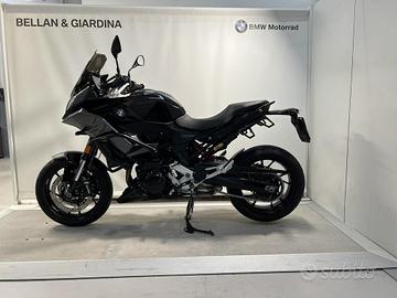 BMW F 900 XR Abs dep.A2