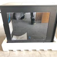 Fractal Design define S computer case