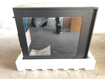 Fractal Design define S computer case