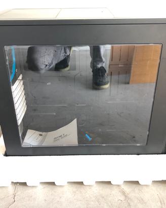 Fractal Design define S computer case