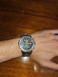 Cronografo Spazio 24 uomo