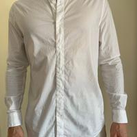 camicia H & M muscle fit