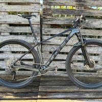 Trek Procaliber 9.5 TG. -ML- USATO