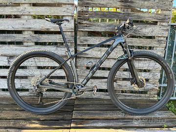 Trek Procaliber 9.5 TG. -ML- USATO