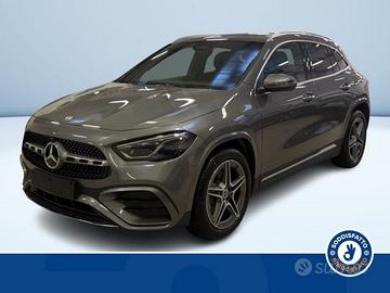 Mercedes-Benz GLA 200d Automatic AMG Line Adv...