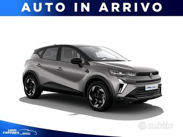 Renault Captur ECO-G 100 CV Techno