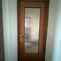 Porte vetrate