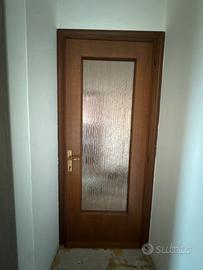 Porte vetrate
