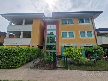 Trilocale a Pordenone
