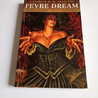 Favre Dream volume unico 