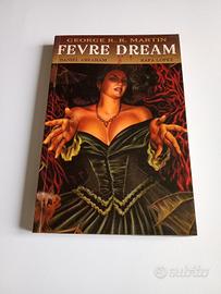 Favre Dream volume unico 