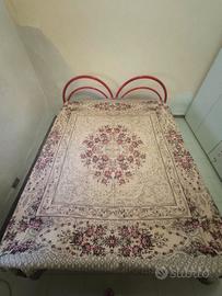 copriletto vintage 
