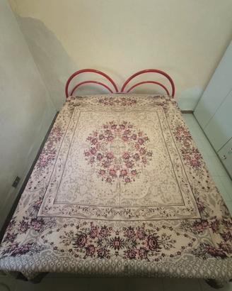 copriletto vintage 