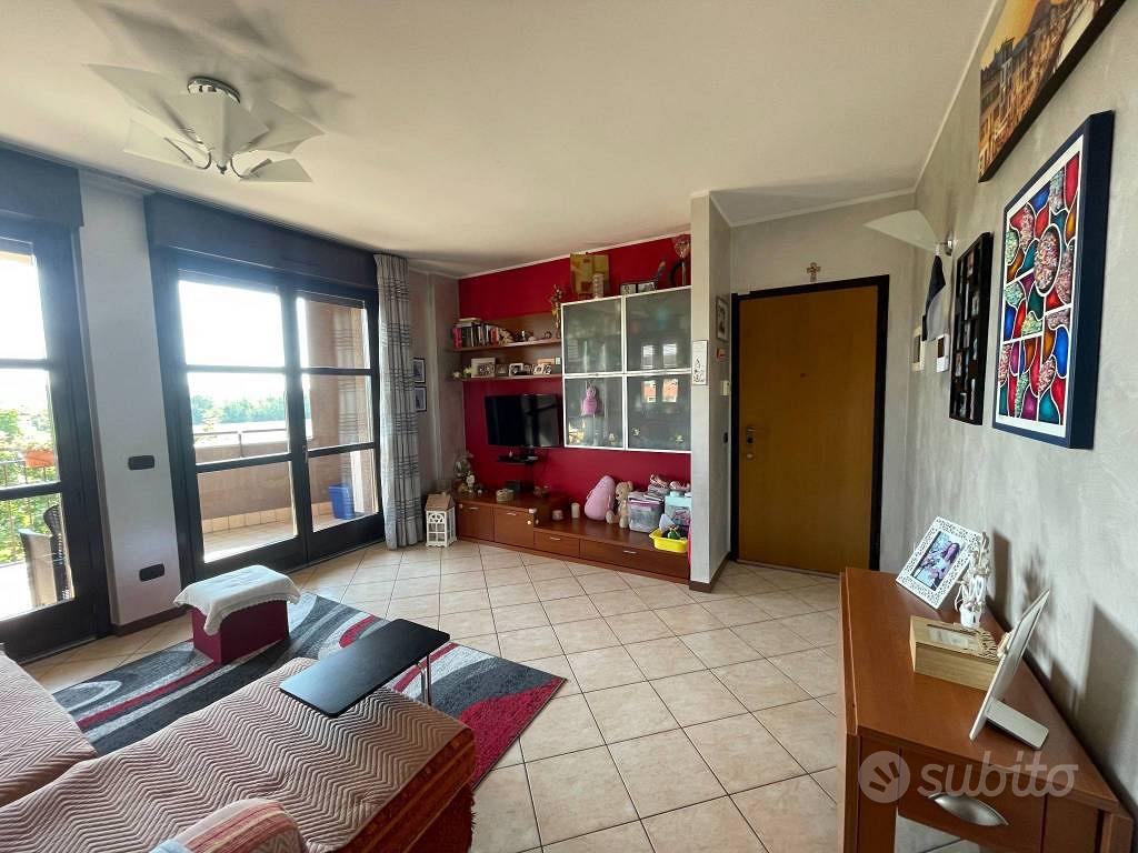 Appartamento – Muggiò, San Carlo - Vista 3