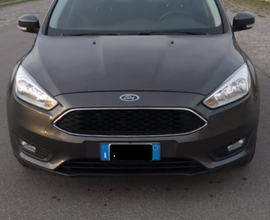Ford Fiesta 1.5 Tdci