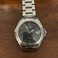 Titolo:  Citizen Eco-Drive Solare  (Vetro segnato)