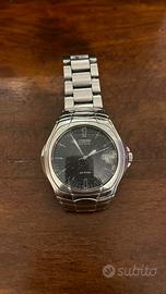 Titolo:  Citizen Eco-Drive Solare  (Vetro segnato)